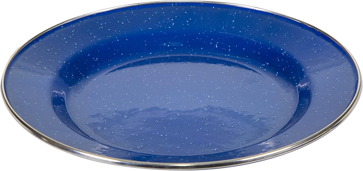 Stansport Camping Plate