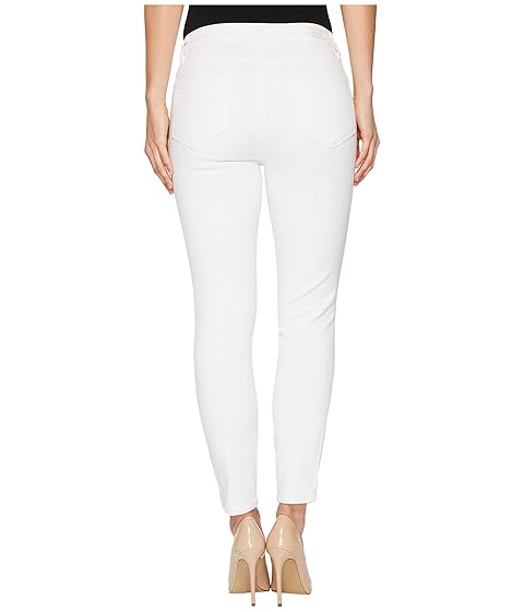 Paige white jeans sale Clearance