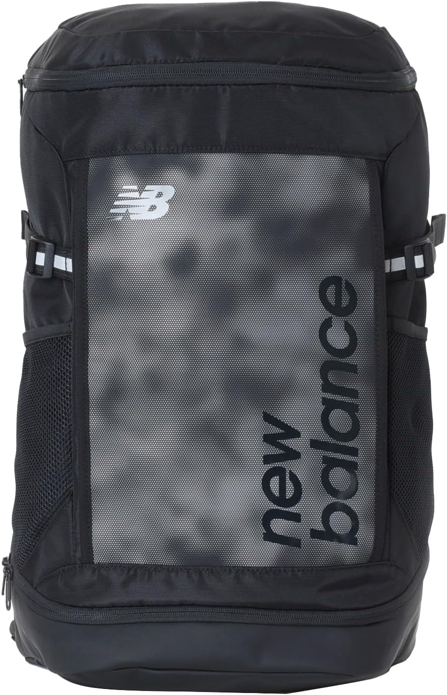 Amazon.co.jp: New Balance V2 Backpack, Top Loading Backpack