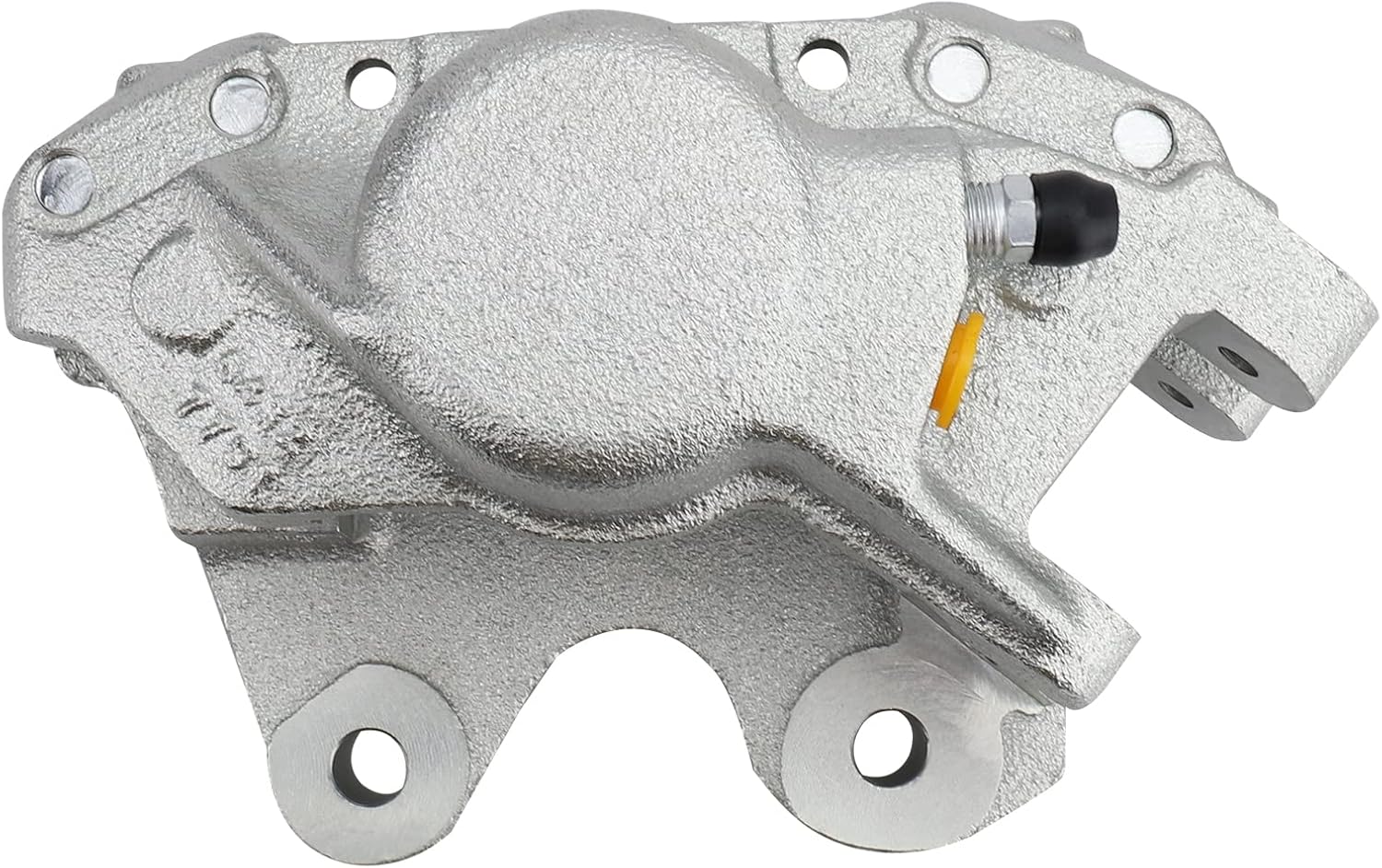 IRONTEK 19769 Brake Caliper Rear Driver Side FITS Jaguar 1974 XKE, 1982-1987 Vanden Plas,1974-1979 XJ12, 1974-1987 XJ6, 1976-1994 XJS Rear Jaguar Left Caliper