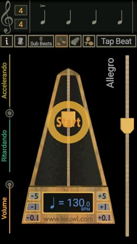 Metronome
