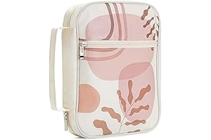 Mr. Pen- Bible Case, Bible Covers for Women, Bible Cover, Bible Bag...