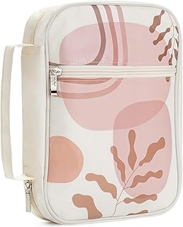 Mr. Pen- Bible Case Covers for Women, Bible Bag Covers