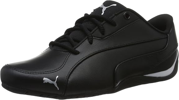 PUMA Unisex Adults' Drift Cat 5 Core Low-Top Sneakers: Amazon.co.uk: Shoes  \u0026 Bags