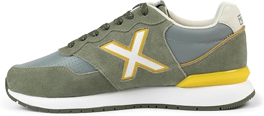 🔥 Munich Dash Premium 277 ZapatillasHombre