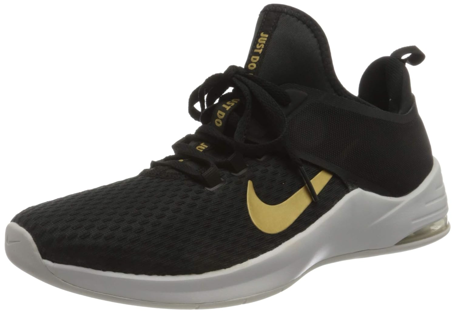 nike womens trainers gold tick
