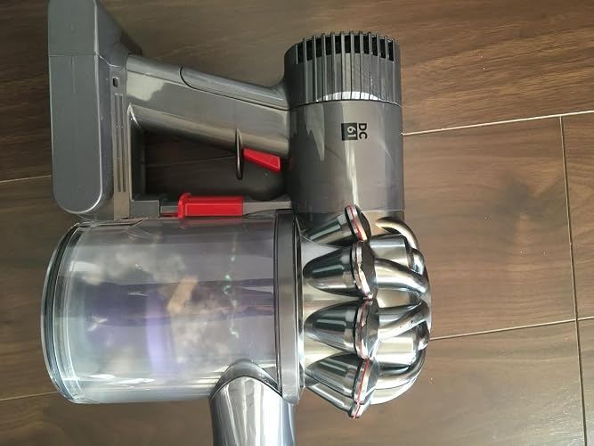 Amazon | [ダイソン] Dyson Soft roller cleaner head ソフトローラー