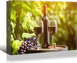 Custom Canvas Prints | Picture Canvas
