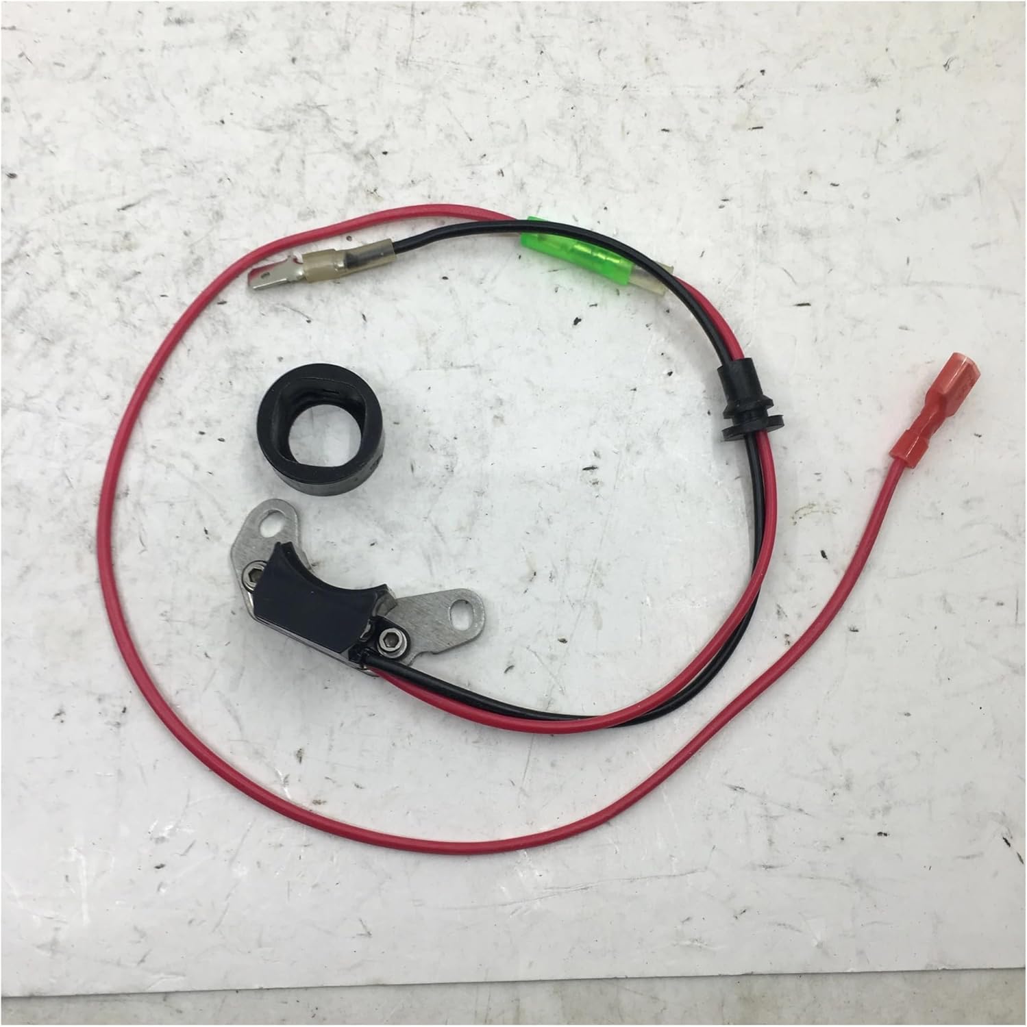 Replacement parts Distributor Electronic IGNITION KIT Classic for Mini 850,1000,1100.1275 for Lucas 45D, 43D & 59D 4 cyls 4 cyliners