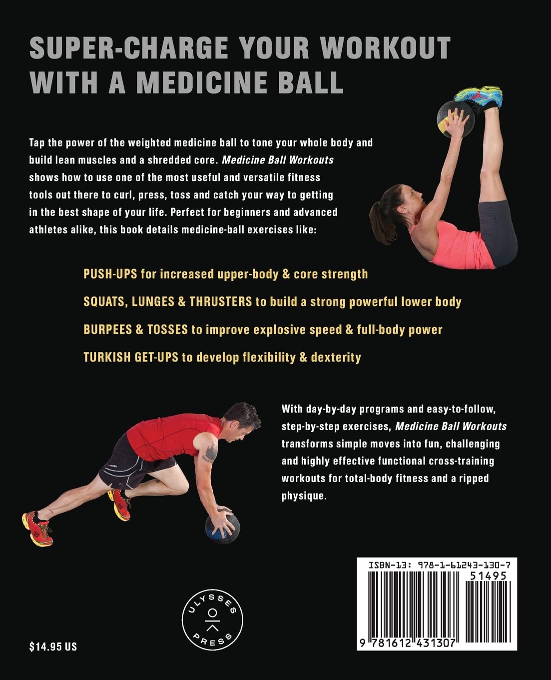 Medicine Ball Workouts Strengthen Major And Supporting Muscle Groups For Increased Power Coordination And Core Stability Amazon Co Uk Brett Stewart Books Medicine Ball Workouts Strengthen Major And Supporting Muscle Groups For Increased Power Coordination And Core Stability Amazon Co Uk Brett Stewart Books