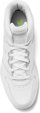 Reebok Men's Royal BB4500 Hi2 High Top Sneakers