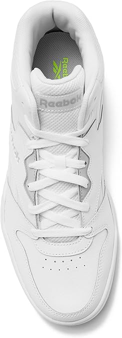Reebok Men's Royal BB4500 Hi2 High Top Sneakers