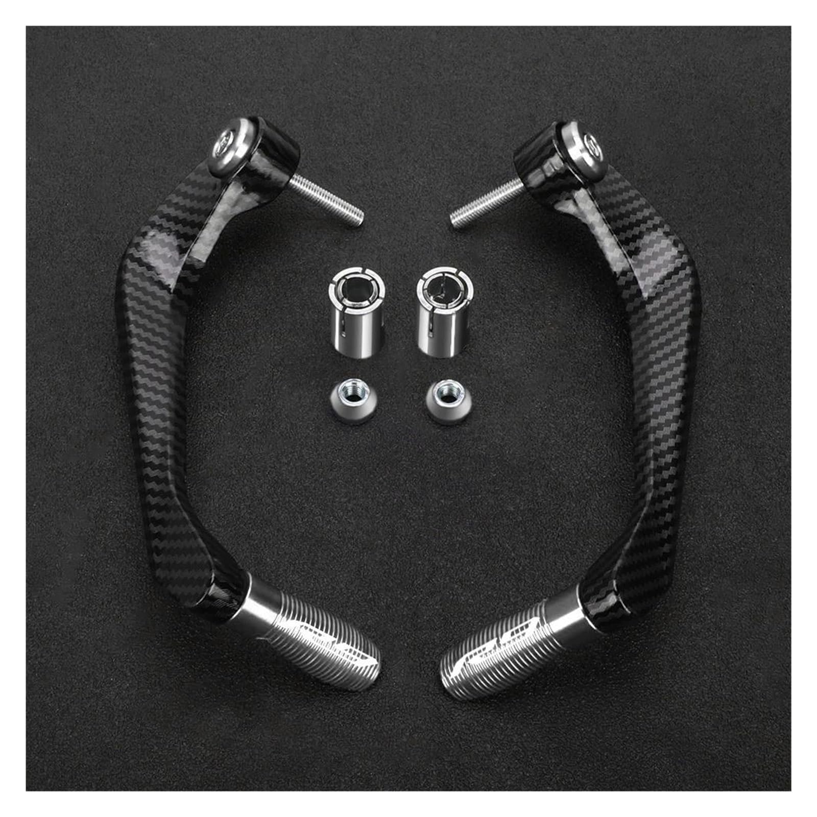 YUHOW Motorcycle Joystick Guards for Yamaha YZF R9 YZFR9 YZF-R9 2022-2026