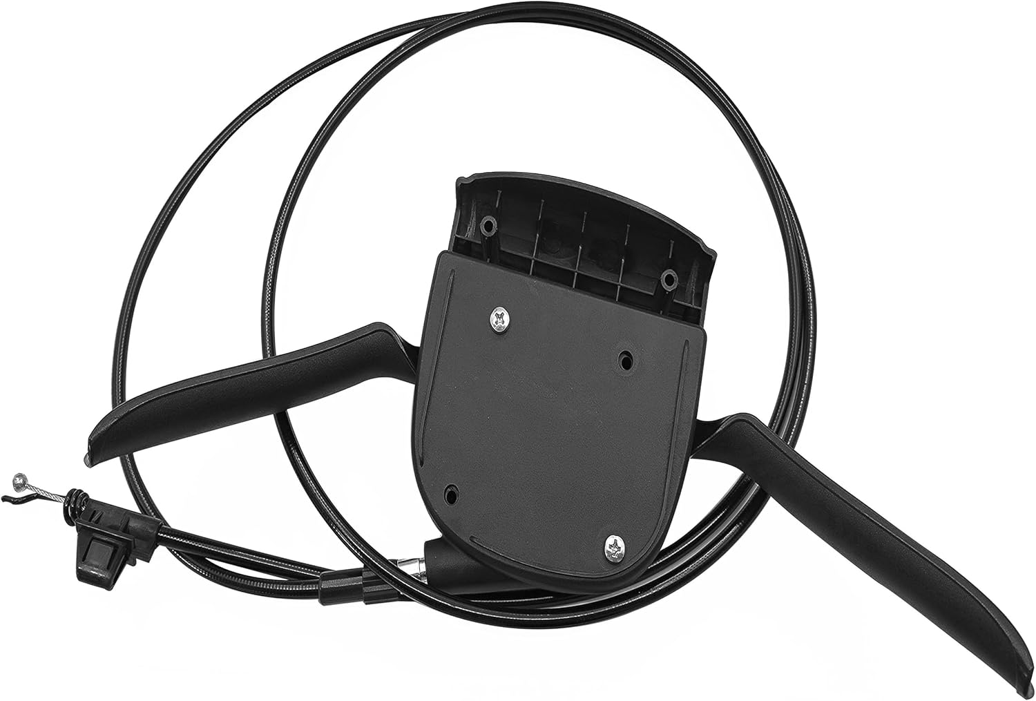 Fits for Husqvarna/Craftsman 581080913 Drive Control Cable Replacement XT721F Lawn Mower Parts