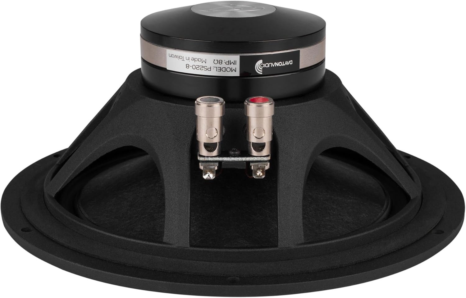 Dayton Audio PS220-8 8" Point Source Full-Range Neo Driver