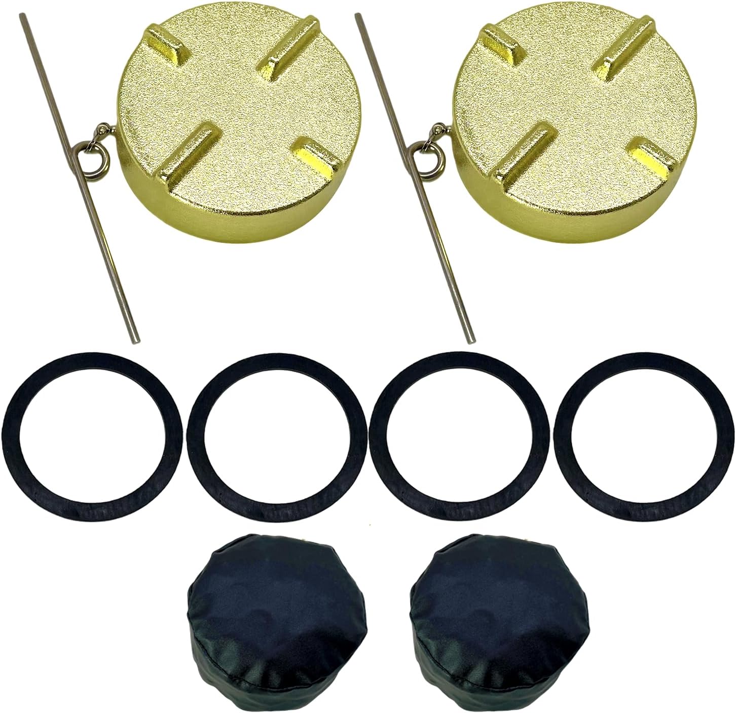 Fue/l Filler Cap For ISUZ/U FRR NPR NPR-HD NQR NRR 3.9L 4HE1 4.8L 4HK1 5.2L 4BD1 4BD2 Diese/l 1987-2023 125L 33Gal Tank 8972338100 8-97233-810-0 1-22440-038-0 1224400380 Copper