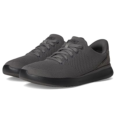 KIZIK Lima Hands Free Walking Shoes Graphite