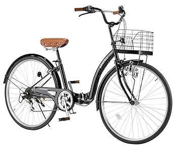 グラフィス 折り畳み自転車 楽天市場】シティサイクル 女性人気 低床フレーム 【25日限定P6