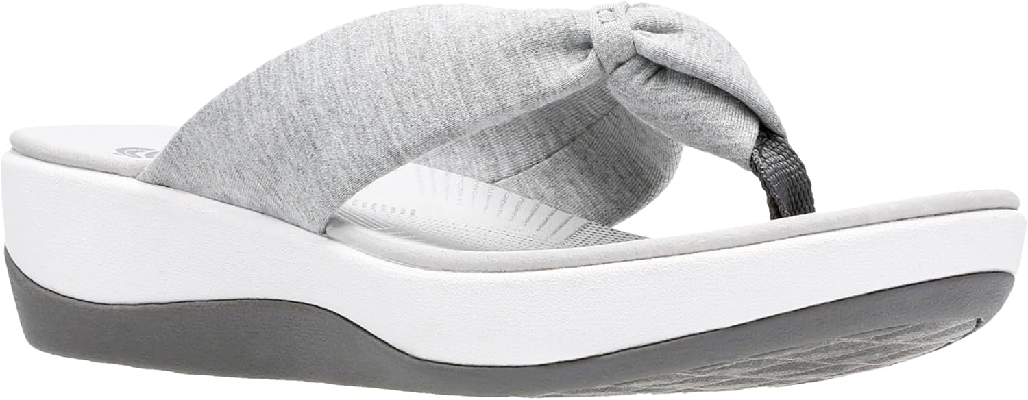 Clarks Women's Arla Glison Flip-Flop