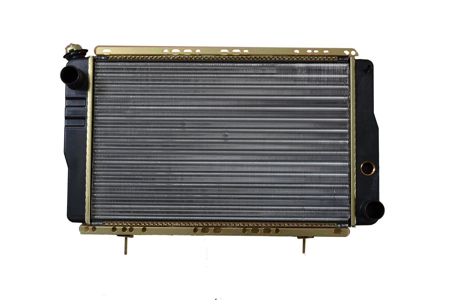 NRF 54683 Radiador, refrigeración del motor
