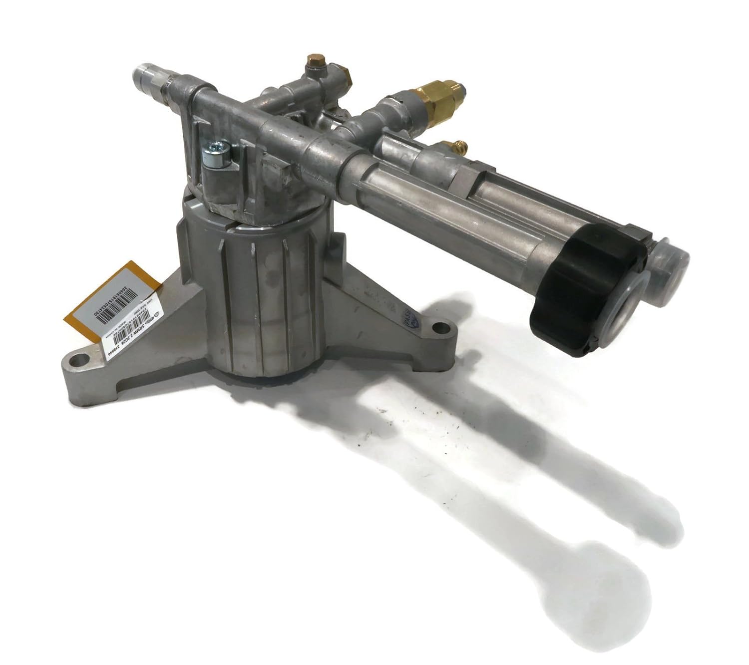 The ROP Shop OEM AR 2600 psi Power Pressure Washer Water Pump TroyBilt