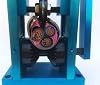 Copper Wire Stripping Machine, Copper Recovery