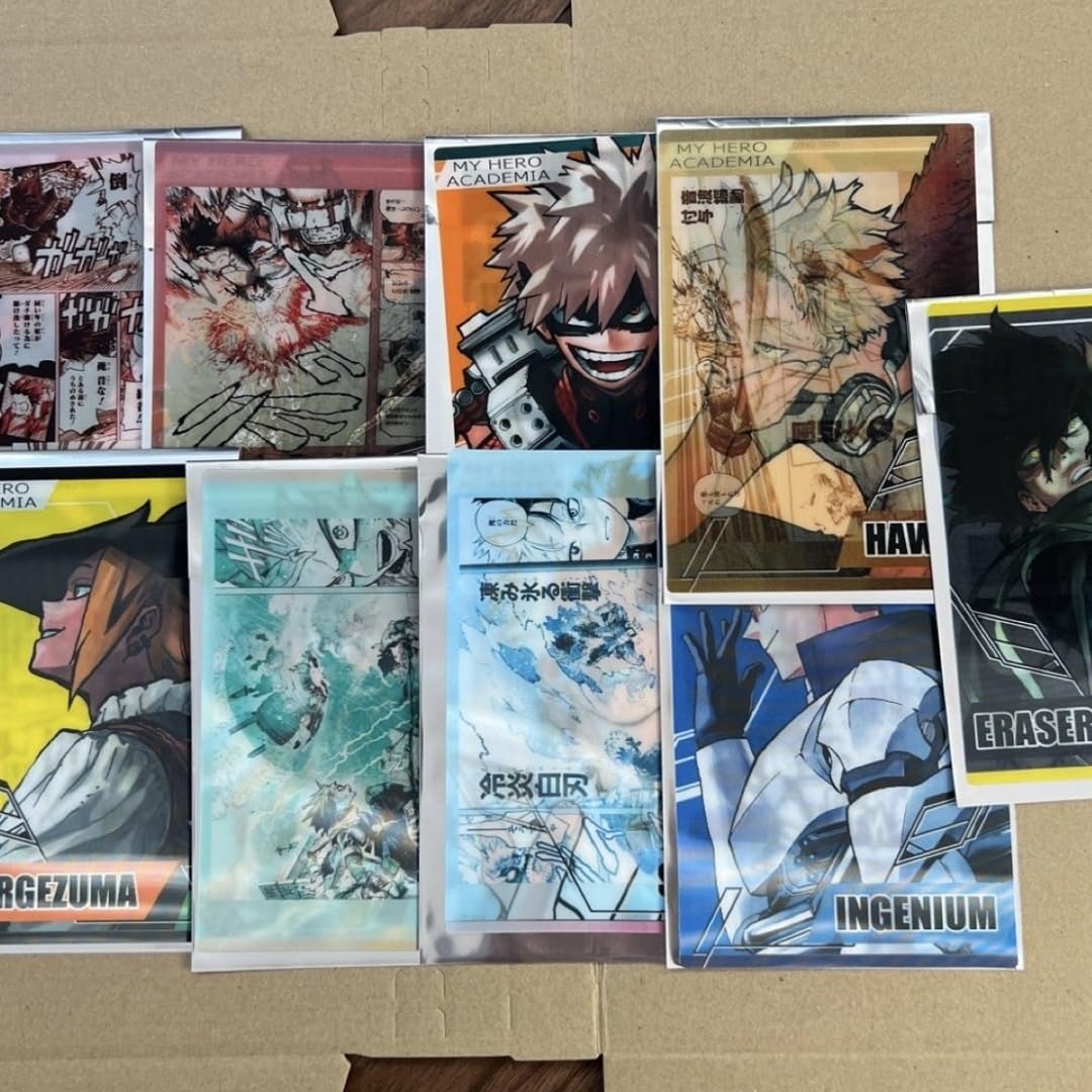 呪術廻戦 レンチキュラー絵はがきコレクション 宿儺×14 Amazon.co.jp: 1枚 呪術廻戦 レンチキュラー絵はがき