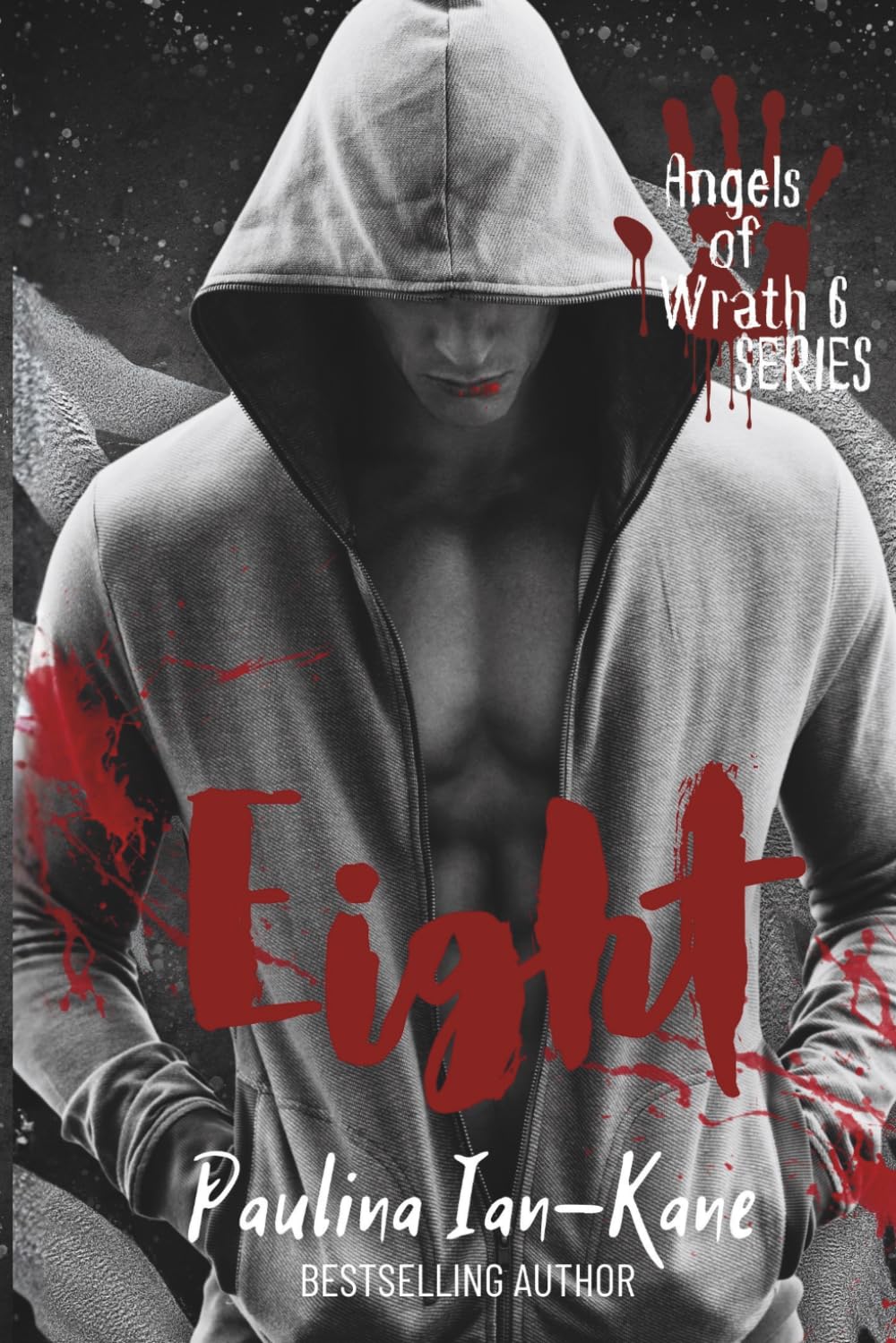 Eight (Angels of Wrath)