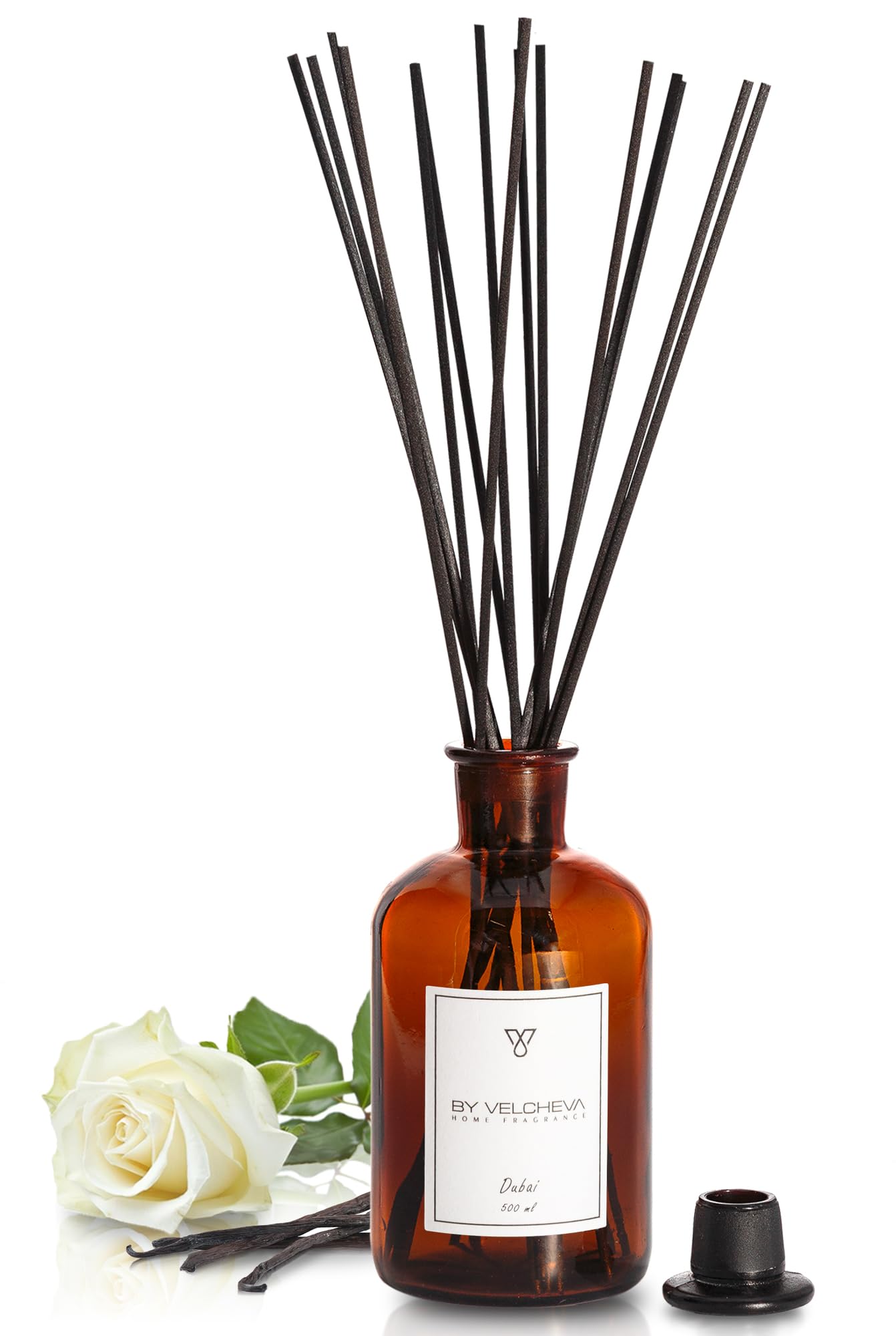 ı Ambientador mikado DUBAI ı Niche perfume (500ml)