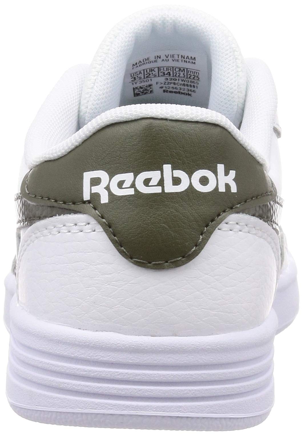 Reebok Unisex HeritanceLaufschuhe