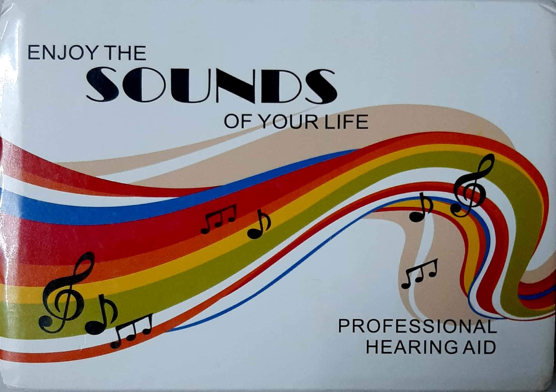 axon professional hearing aid