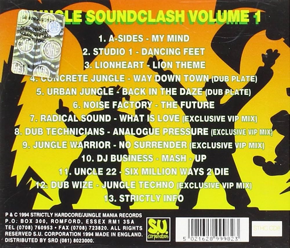 ¥EN BOX VOL.1 & VOL.2 CD Volume 1 & 2 (CD) | Smith & Myers Official Store