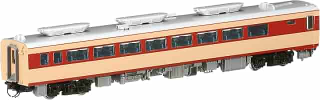 Nゲージ キハ80 （M) カトー(KATO) Nゲージ キハ80 (M) : Shining Today - 通販