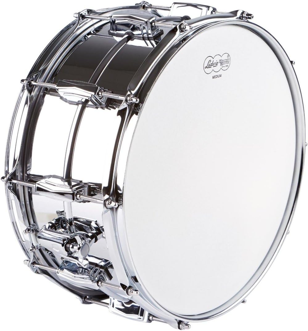 Best Snare Drums For Metal Reviews