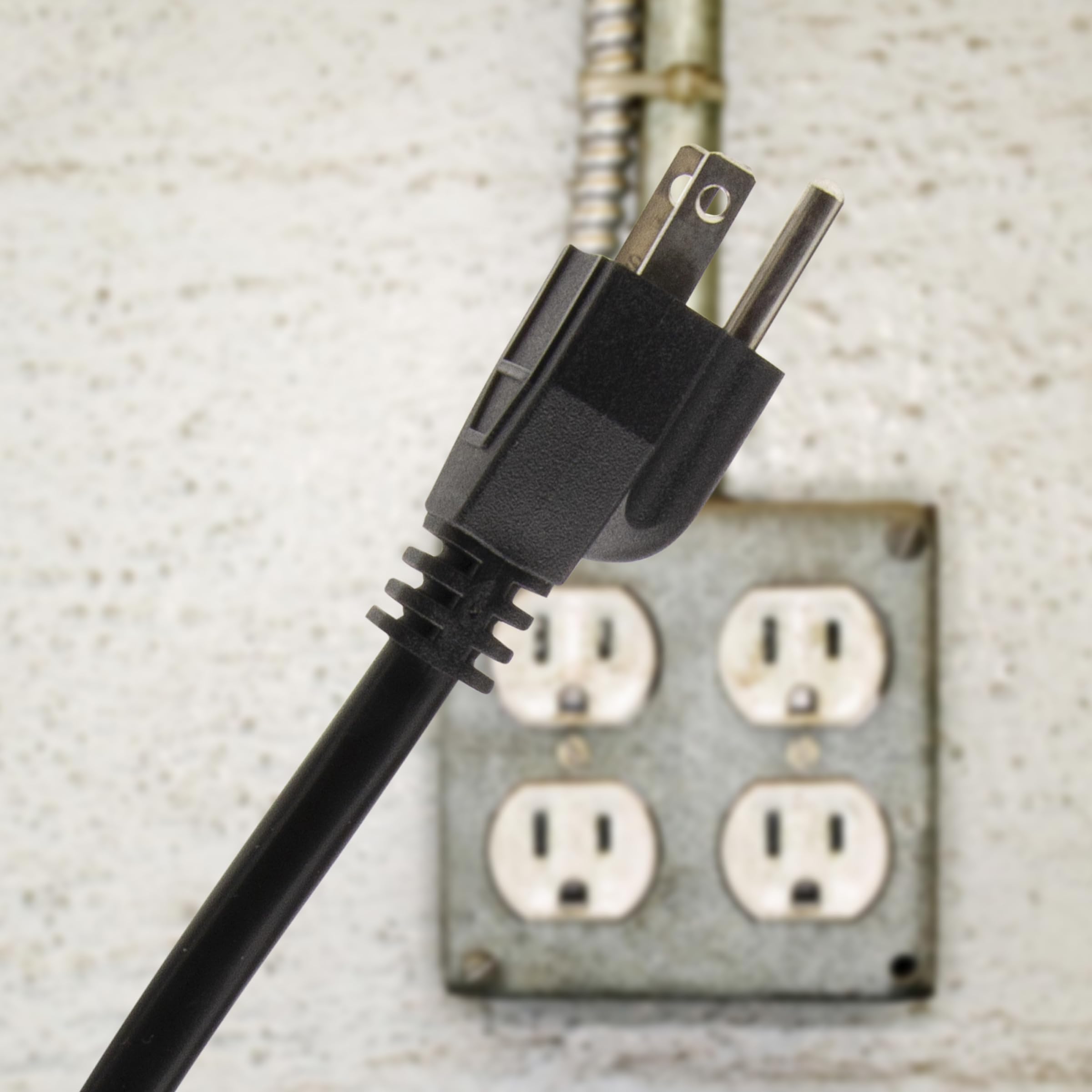Triplett ET550 - Probador de receptáculo AFCI/GFCI