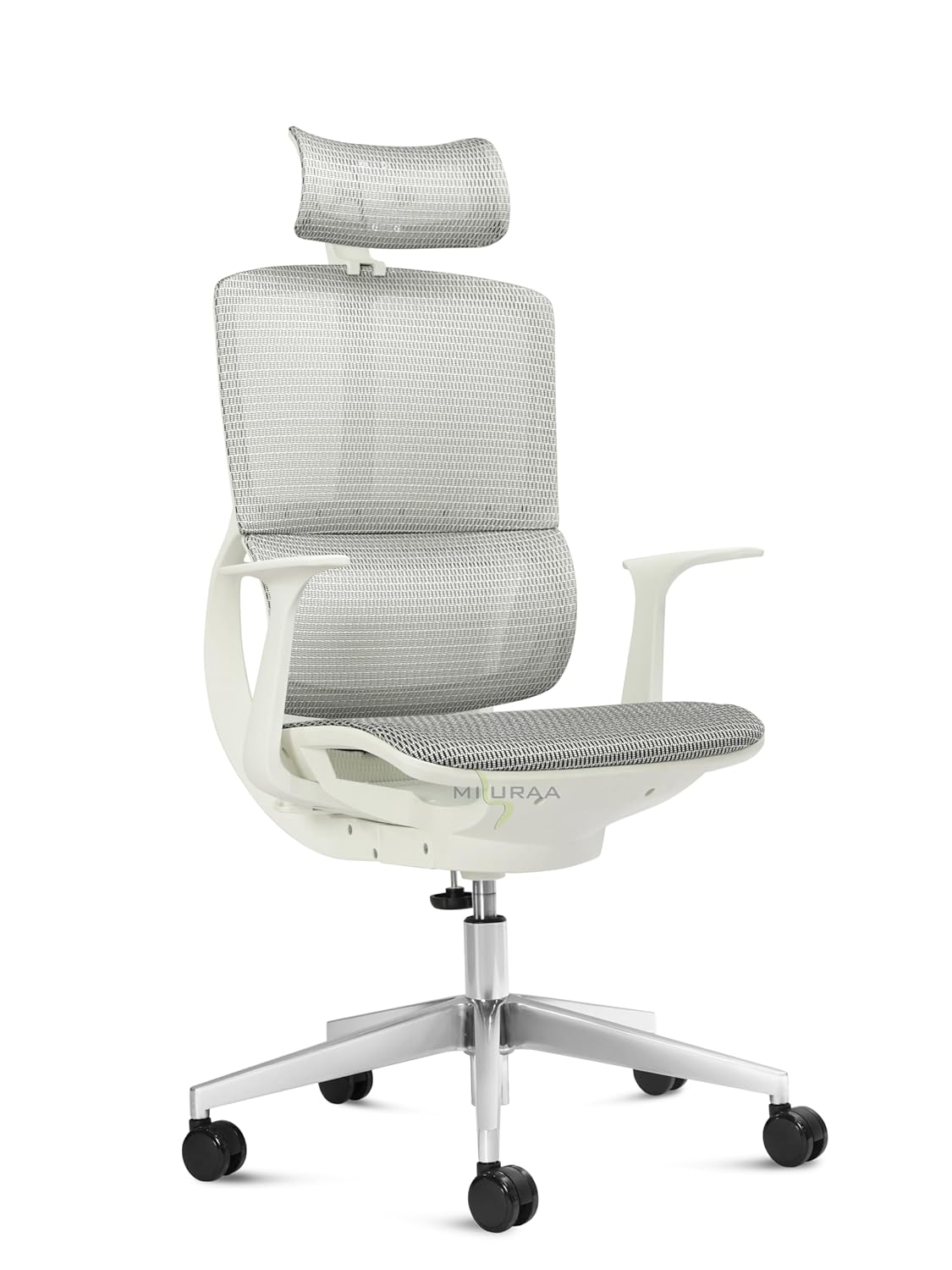NXTGEN MISURAA Imported Zurich High Back Ergonomic Office & Home Chair