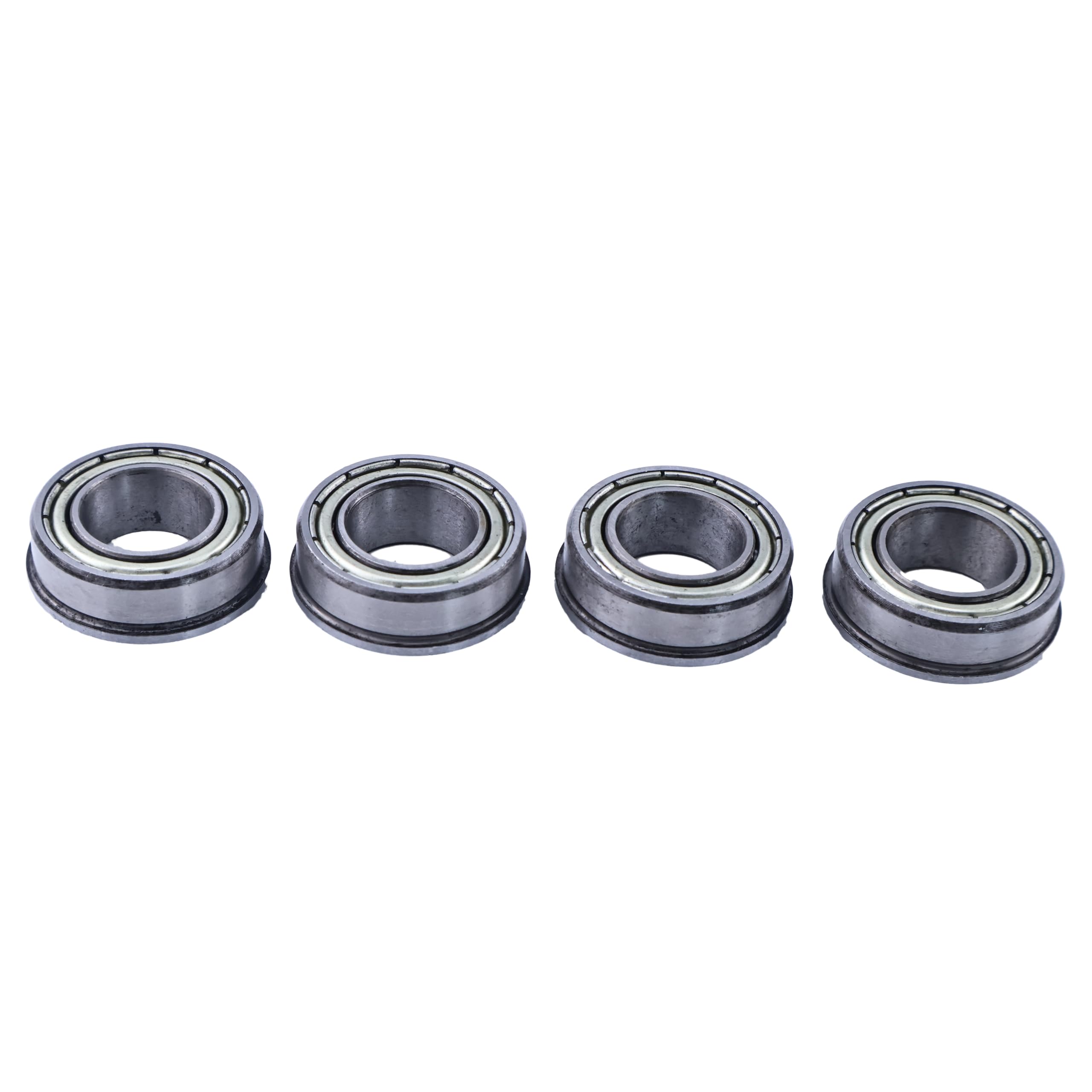 SUKATC 4PCS Front Wheel Bearings 941-3002 741-3002 Compatible with Cub Cadet GT GTX 1000 1100 1200 1450 1650 Tractors