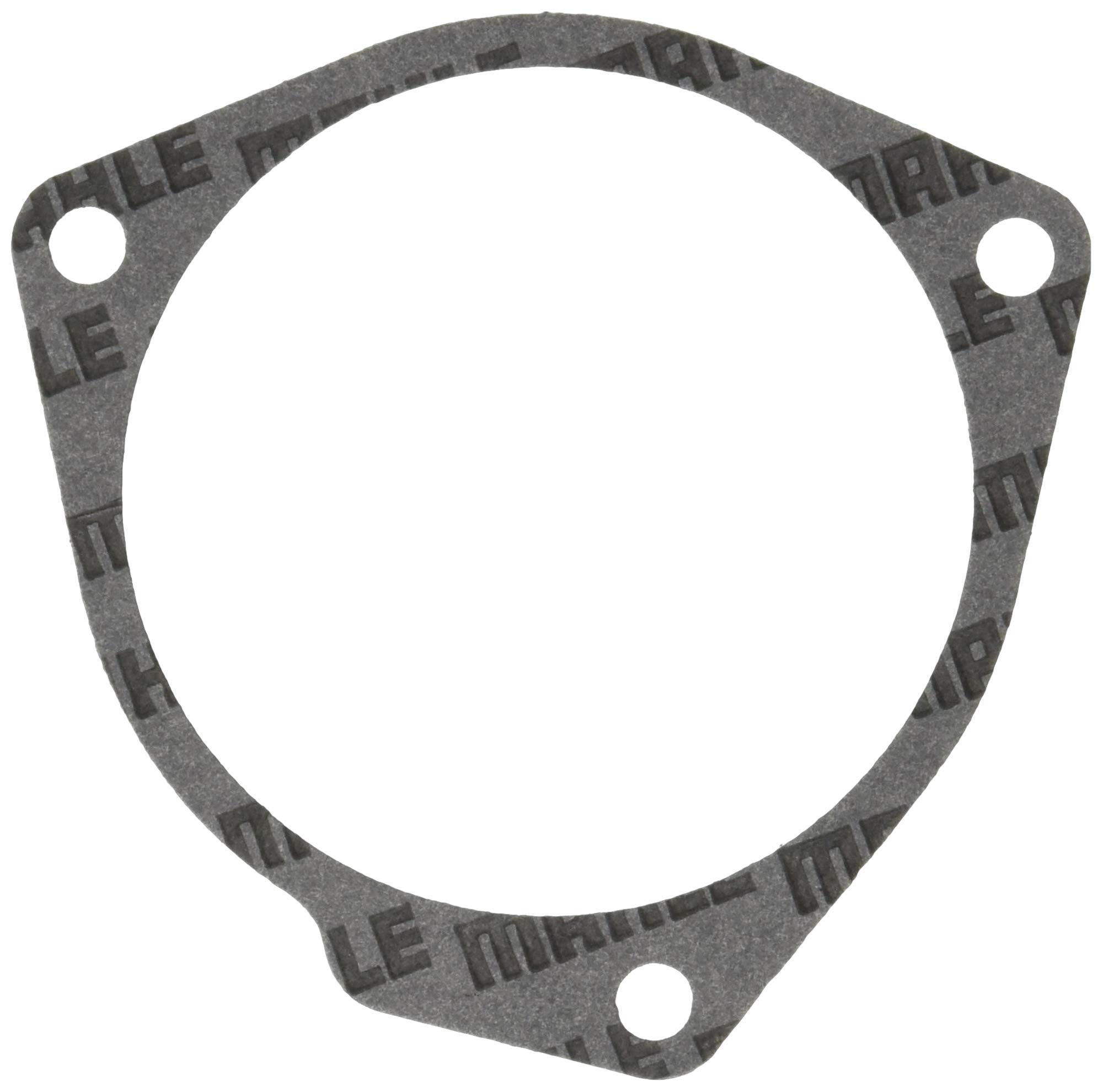 Amazon.com: MAHLE B32478 Turbocharger Inlet Gasket : Automotive 