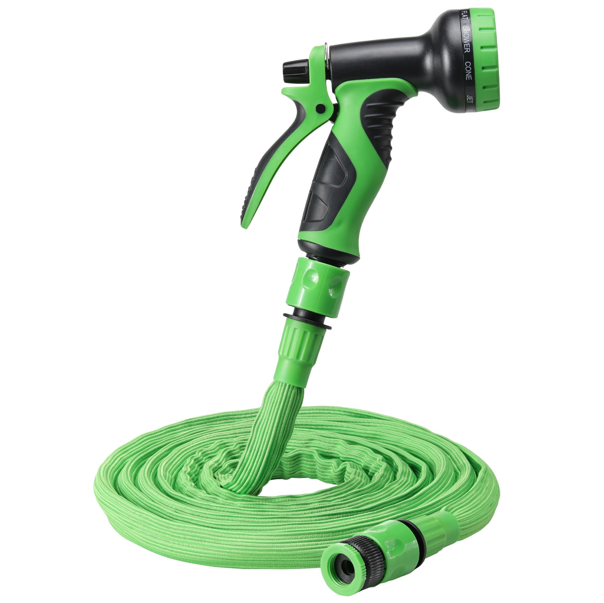 Tubo da Giardino da 75-300 Piedi Tubo Espandibile