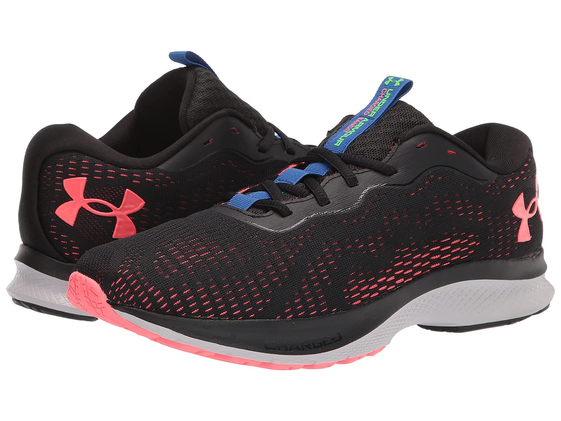 Under Armour Charged Bandit 7 Running Damen Damen