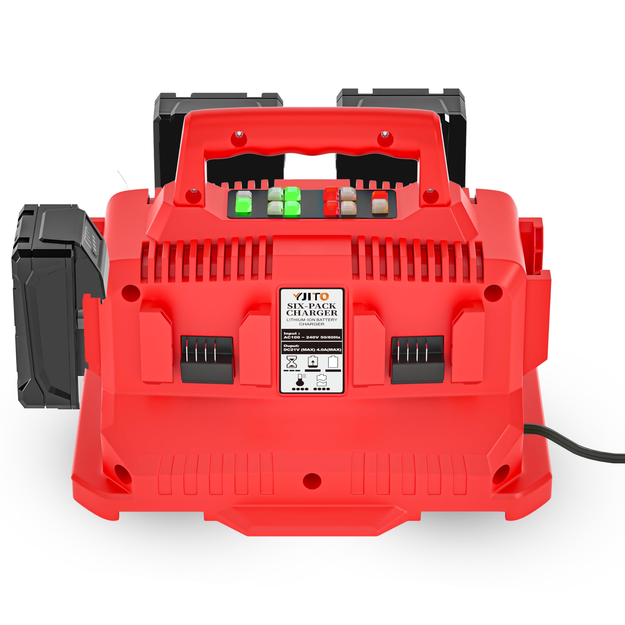 イミンホLEEMINHO バッテリー(ポータブルチャージャー) イミンホ