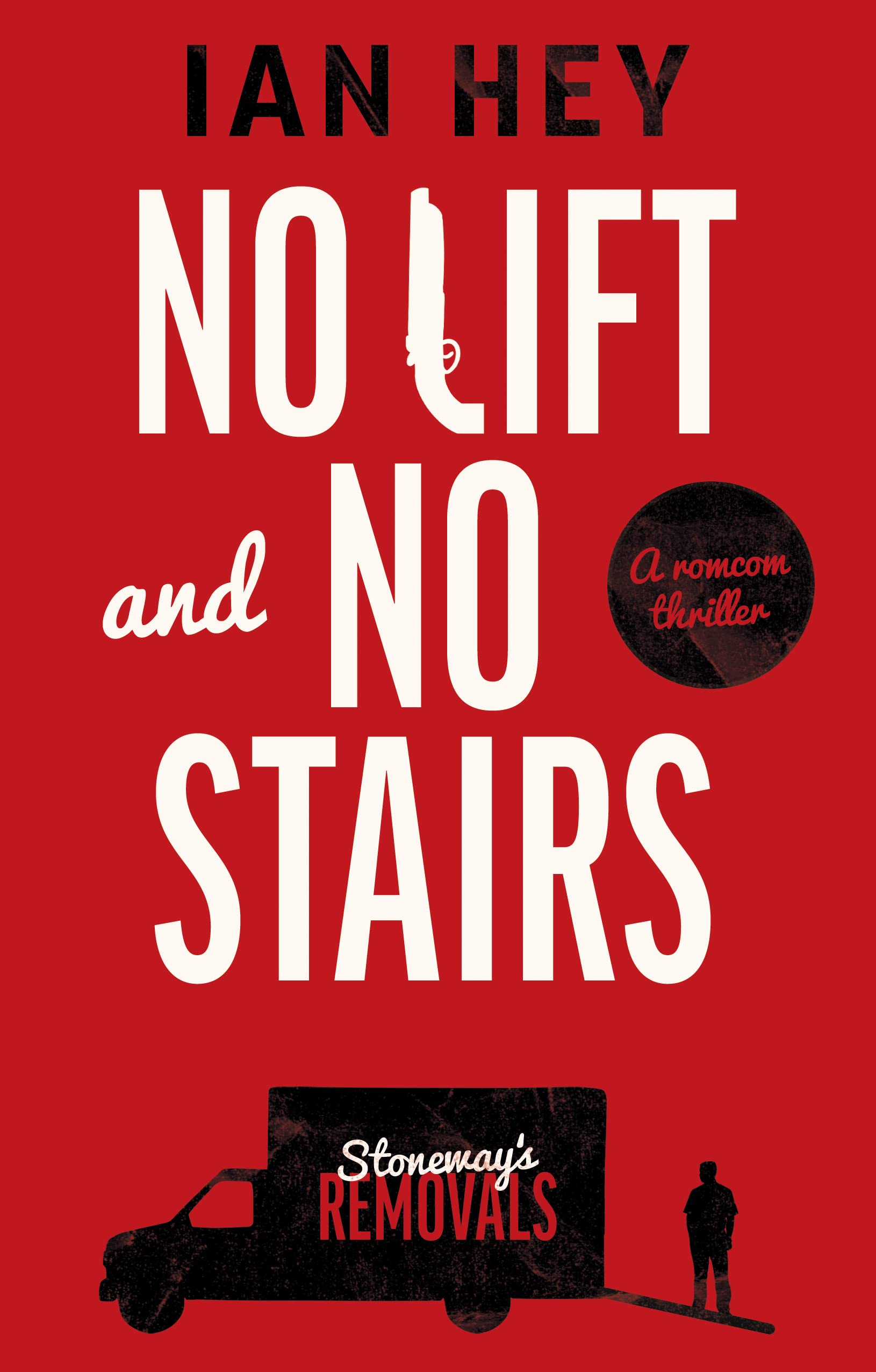 No Lift and No Stairs
