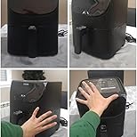 Imagen del cliente, haz clic para abrir la reseña del cliente