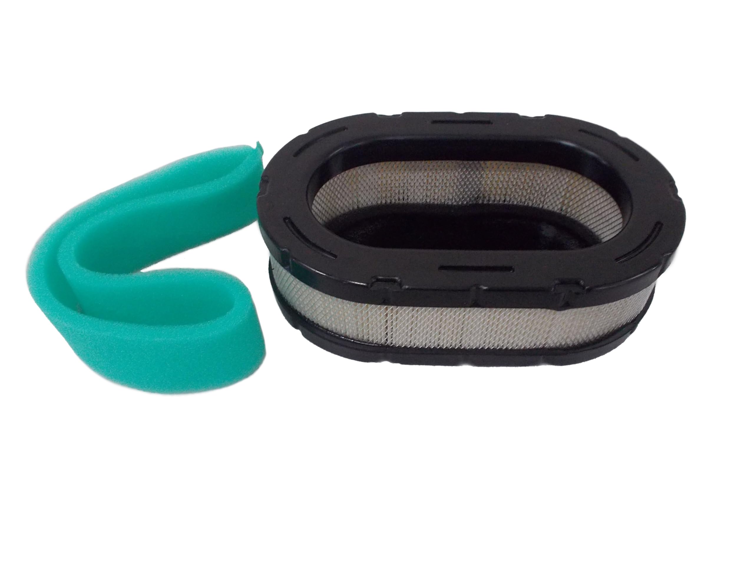 proven part Tune Up Maintenance Kit Blades Filters Oil for Hustler Raptor 42 in.