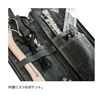 DOD 収納バッグ オリーブグリーン DOD 収納バッグ オリーブグリーン