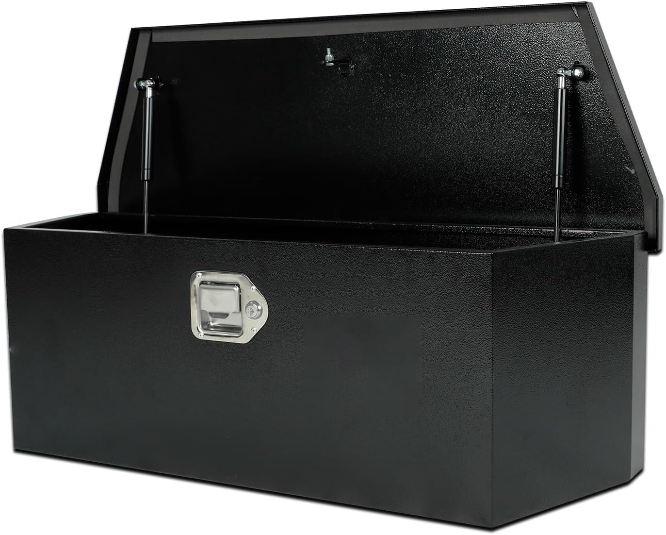 caqeg 35' Steel Trailer Tongue Truck Tool Box