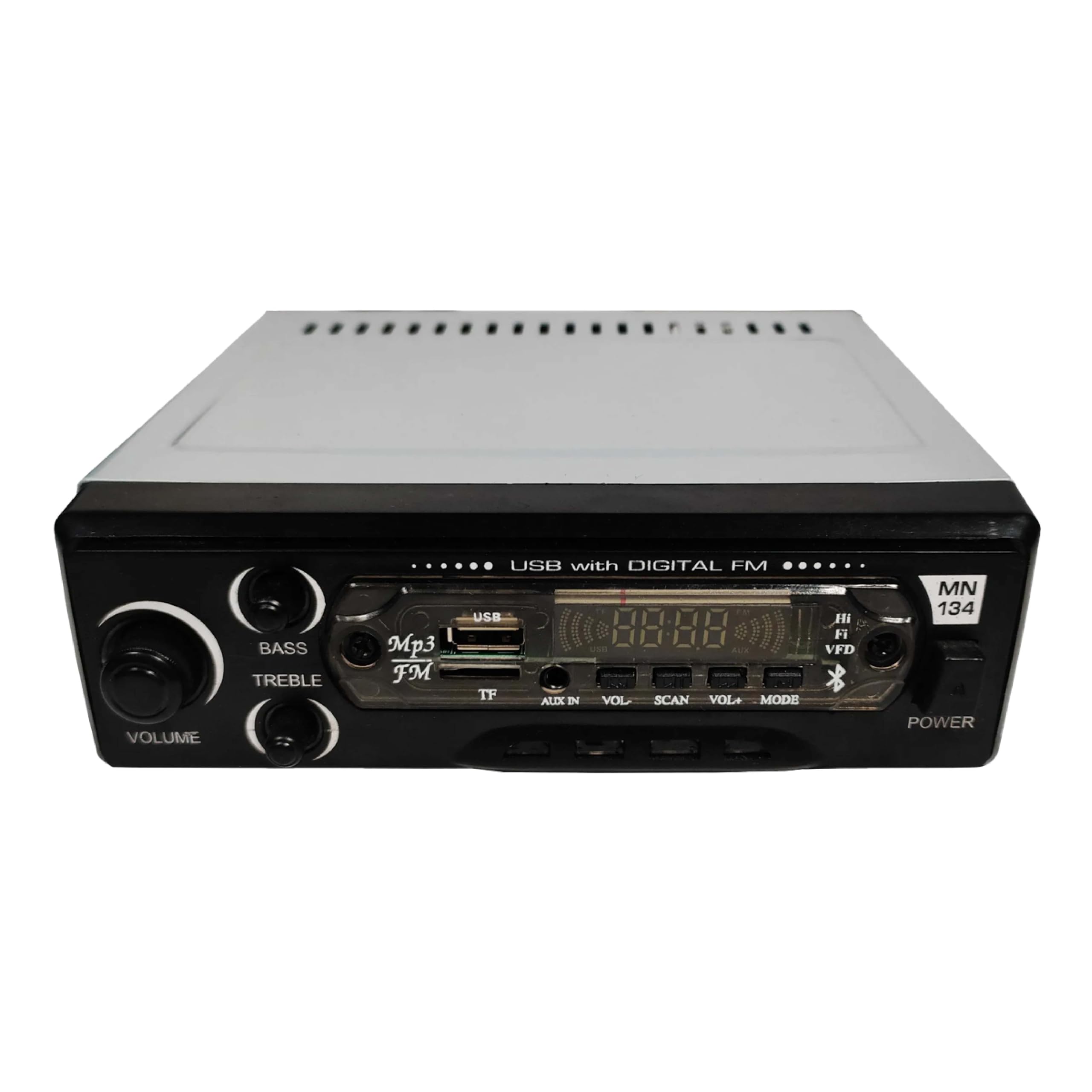 Salcon 200w Car USB Stereo Amplifier (947) : Amazon.in: Industrial