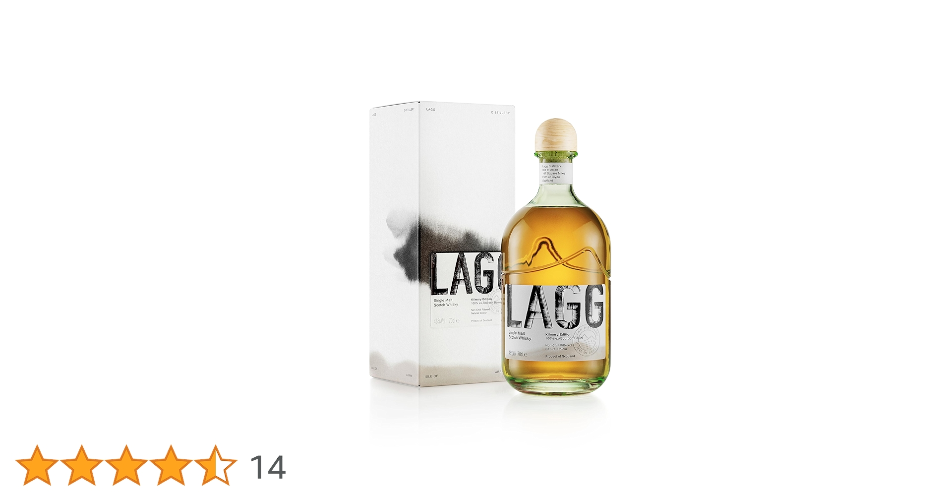 【限定品3本セット】ラグ　イノーギュラルリリース700ml 50% LAGG 71AU5jJat0L.jpg_BO30,255,255,