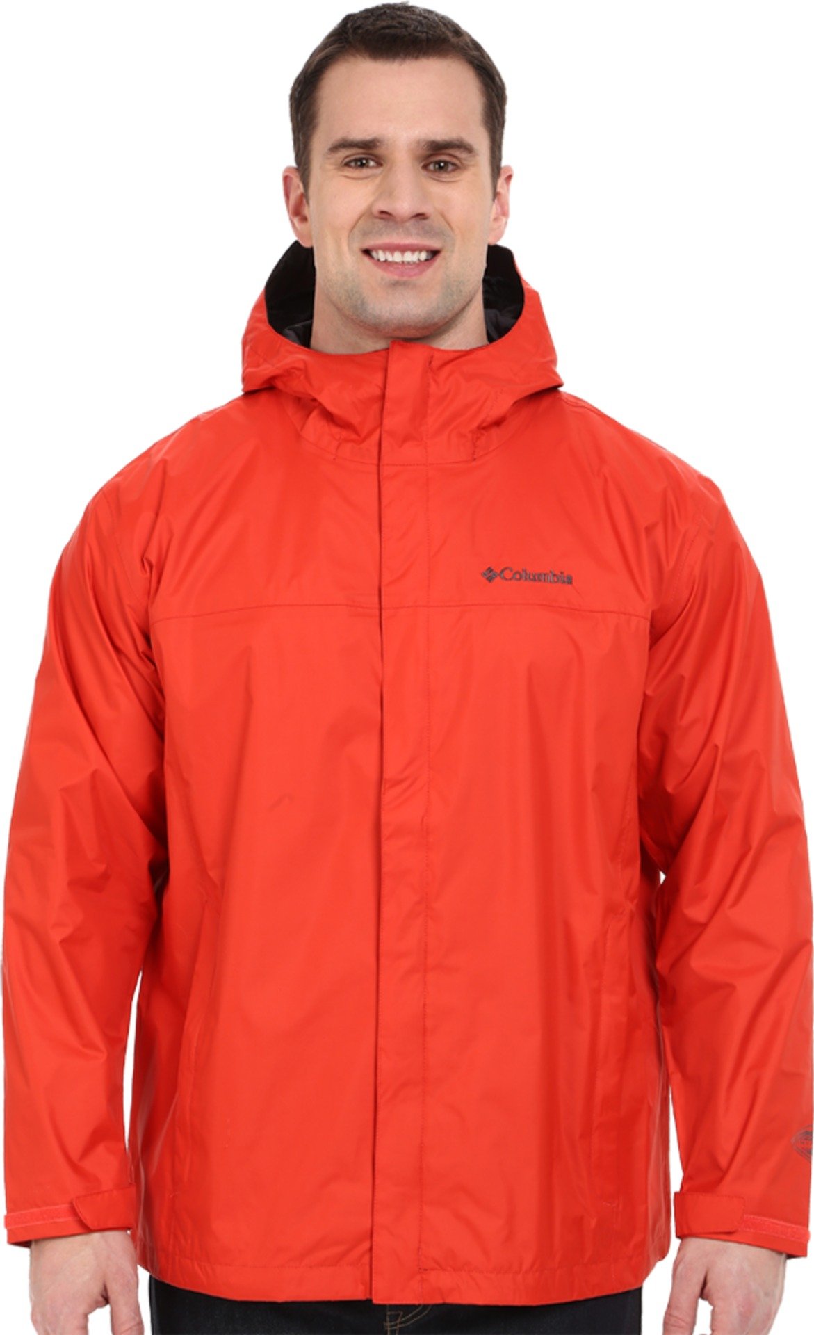 Columbia Men's Watertight II Rain Jacket