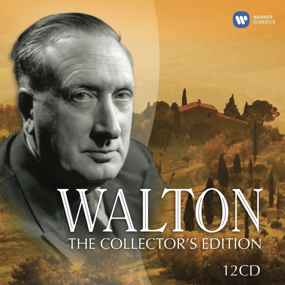 Walton:Collector'S Edition